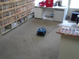 drs office highland mi after 5